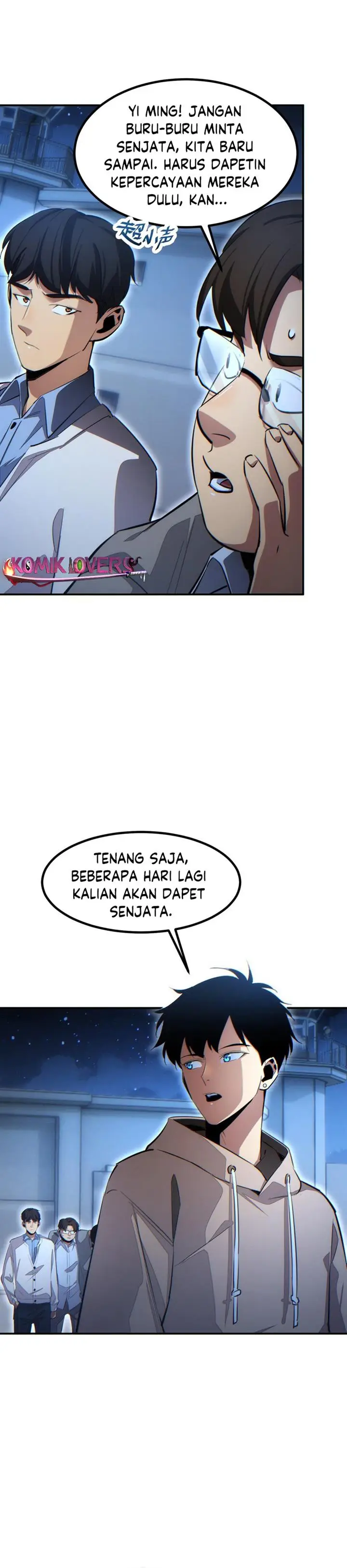 image-komik-rebirth-in-the-apocalypse-i-reach-the-top-by-opening-boxes-chapter-11-7/33