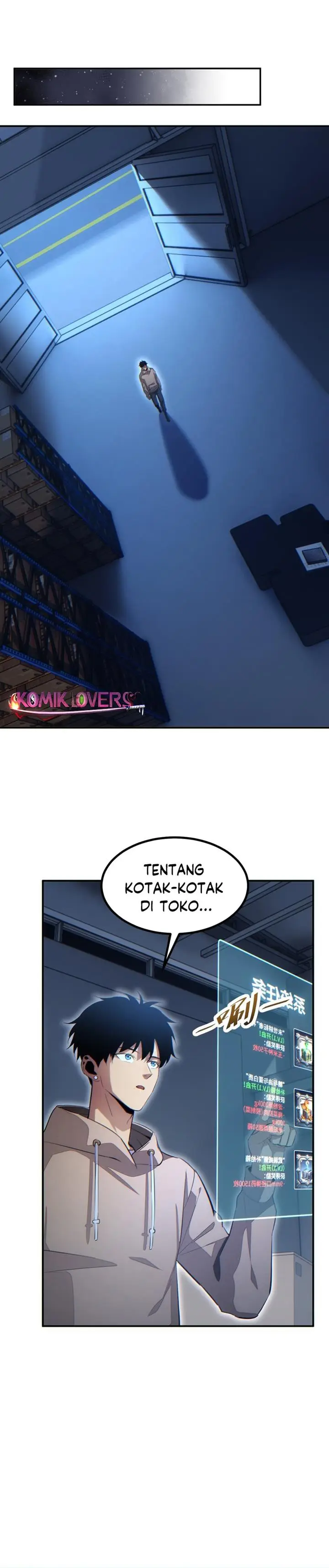 image-komik-rebirth-in-the-apocalypse-i-reach-the-top-by-opening-boxes-chapter-11-19/33