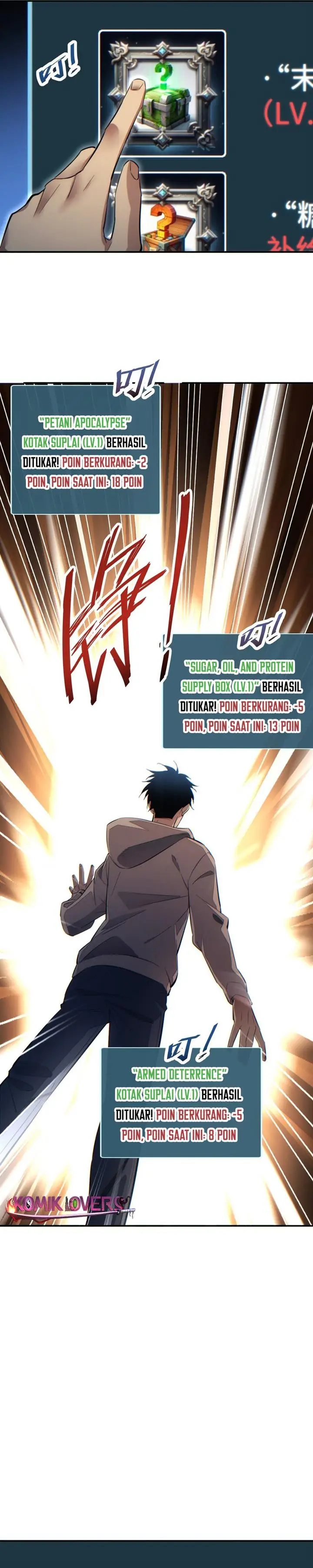 image-komik-rebirth-in-the-apocalypse-i-reach-the-top-by-opening-boxes-chapter-11-20/33