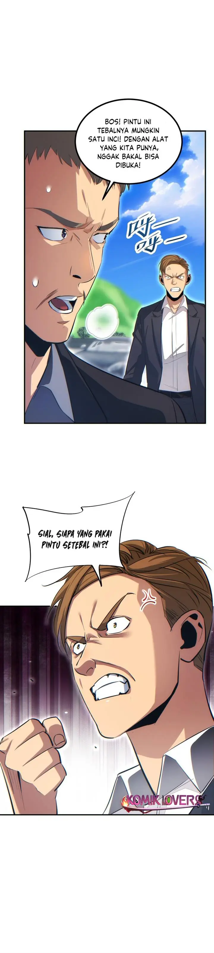image-komik-rebirth-in-the-apocalypse-i-reach-the-top-by-opening-boxes-chapter-11-25/33