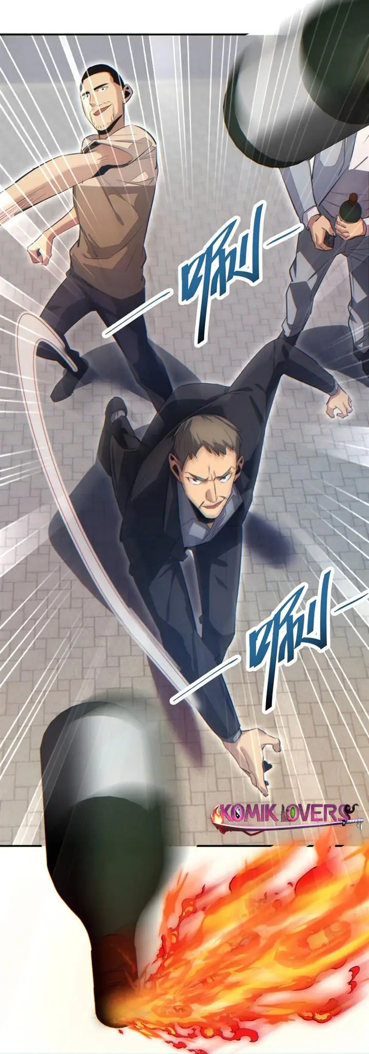 image-komik-rebirth-in-the-apocalypse-i-reach-the-top-by-opening-boxes-chapter-11-27/33