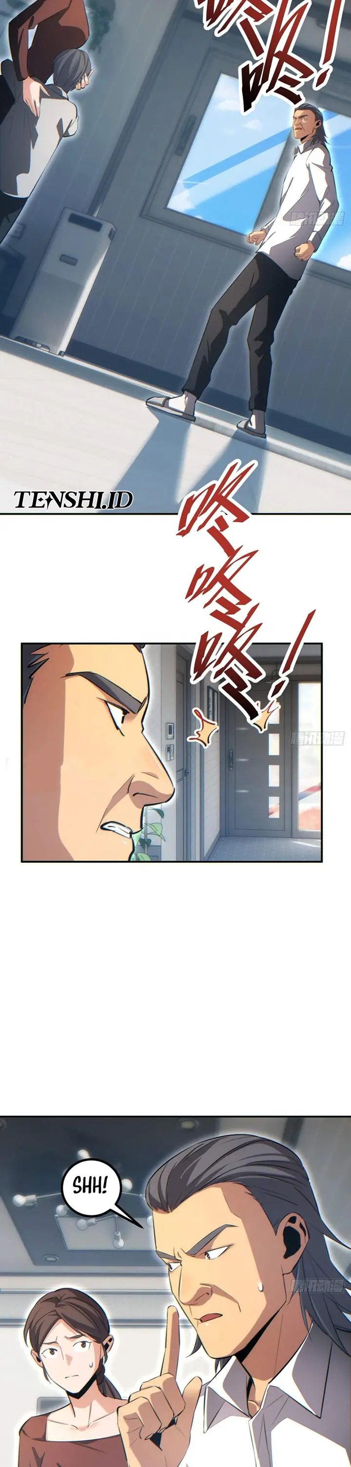 image-komik-rebirth-in-the-apocalypse-i-reach-the-top-by-opening-boxes-chapter-14-3/27