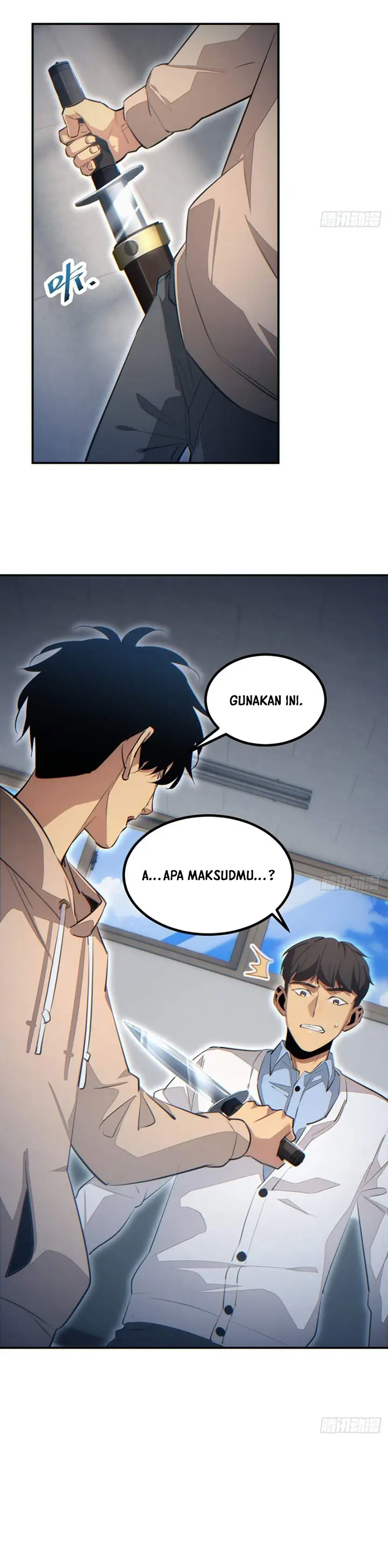 image-komik-rebirth-in-the-apocalypse-i-reach-the-top-by-opening-boxes-chapter-14-21/27