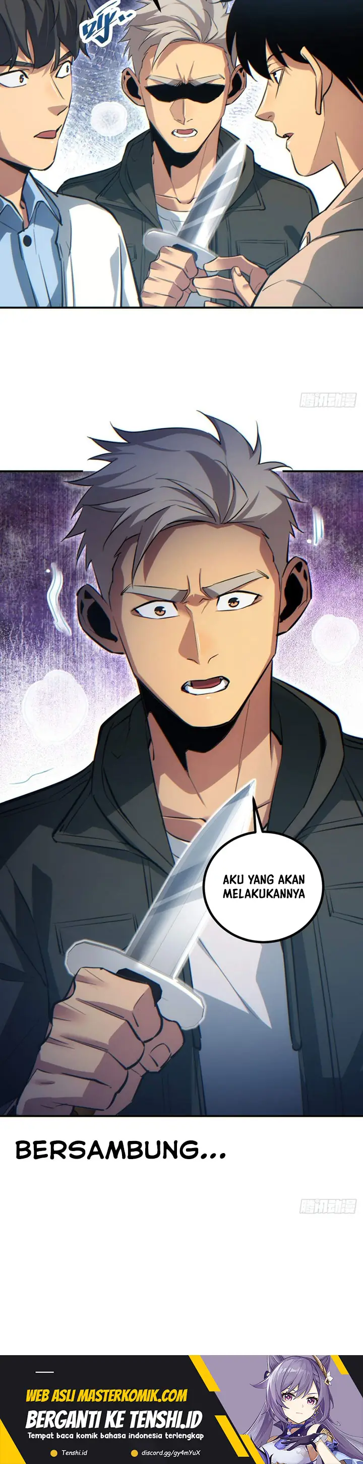 image-komik-rebirth-in-the-apocalypse-i-reach-the-top-by-opening-boxes-chapter-14-24/27