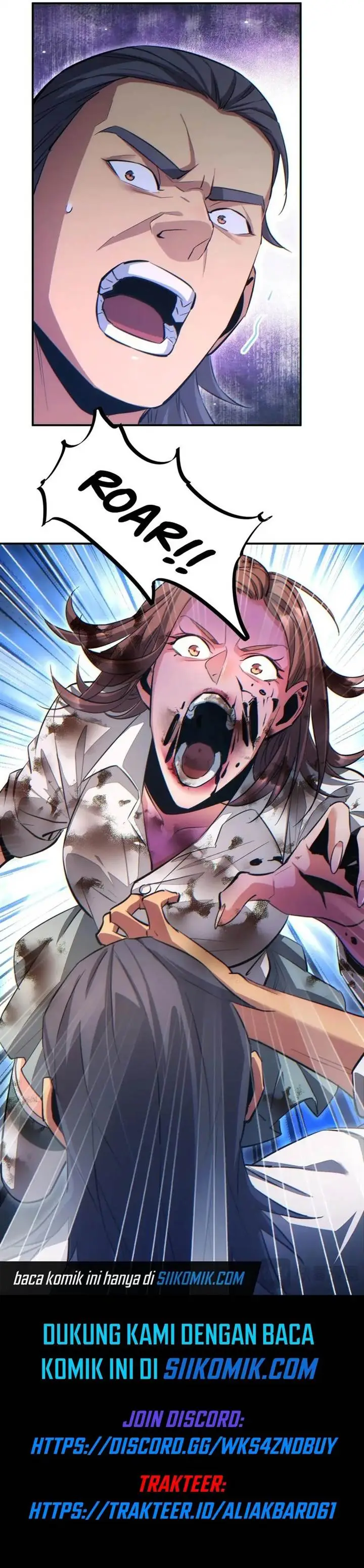 image-komik-rebirth-in-the-apocalypse-i-reach-the-top-by-opening-boxes-chapter-15-16/17