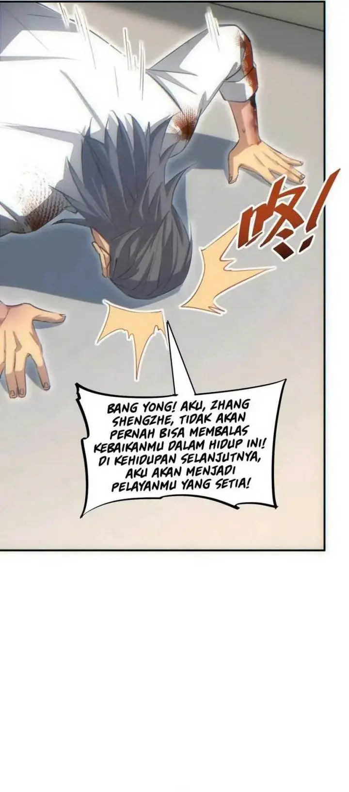 image-komik-rebirth-in-the-apocalypse-i-reach-the-top-by-opening-boxes-chapter-16-17/56