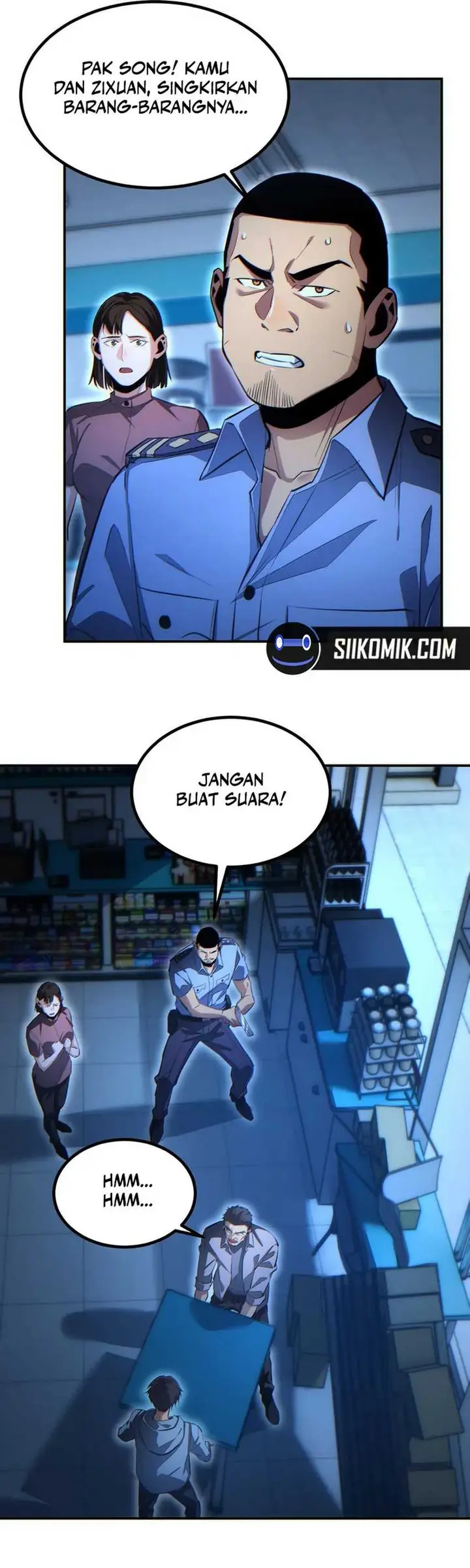 image-komik-rebirth-in-the-apocalypse-i-reach-the-top-by-opening-boxes-chapter-17-36/54