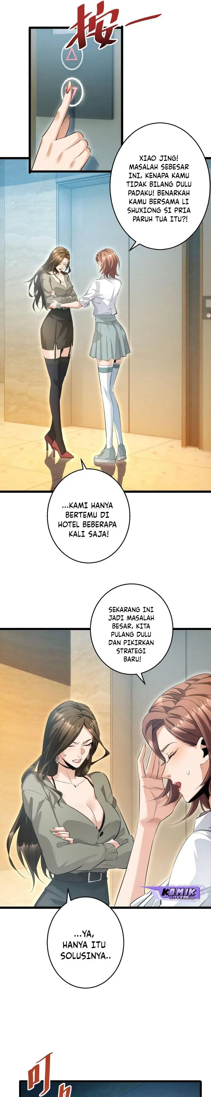 image-komik-rebirth-in-the-apocalypse-i-reach-the-top-by-opening-boxes-chapter-2-21/30
