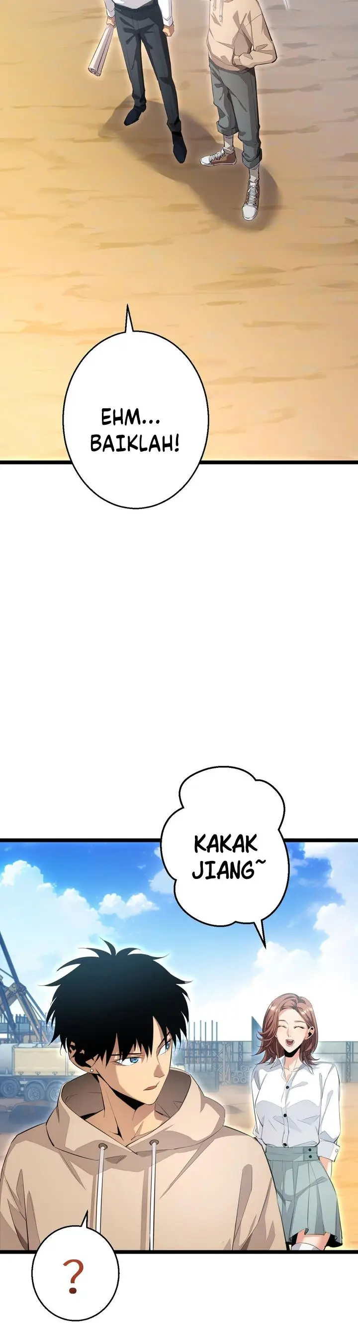 image-komik-rebirth-in-the-apocalypse-i-reach-the-top-by-opening-boxes-chapter-2-27/30