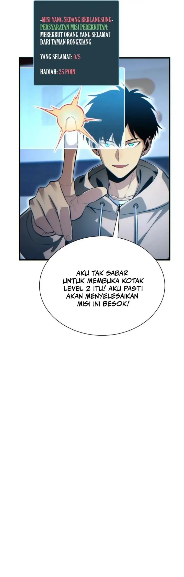 image-komik-rebirth-in-the-apocalypse-i-reach-the-top-by-opening-boxes-chapter-23-33/51