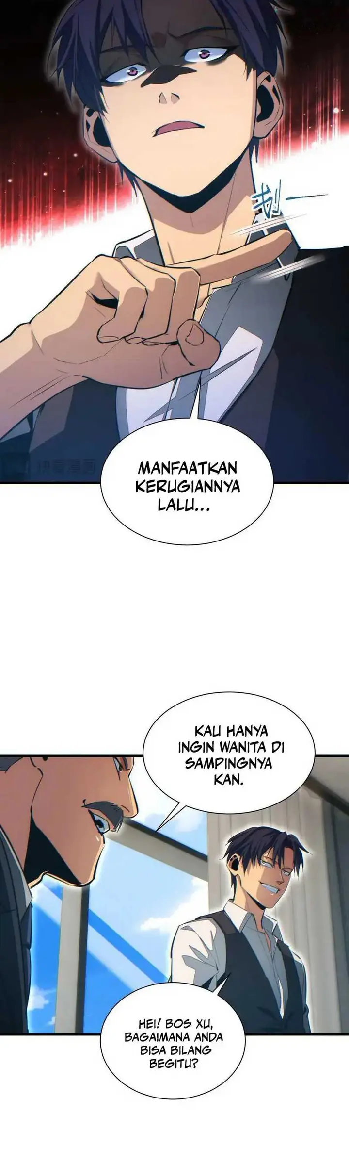image-komik-rebirth-in-the-apocalypse-i-reach-the-top-by-opening-boxes-chapter-25-30/50