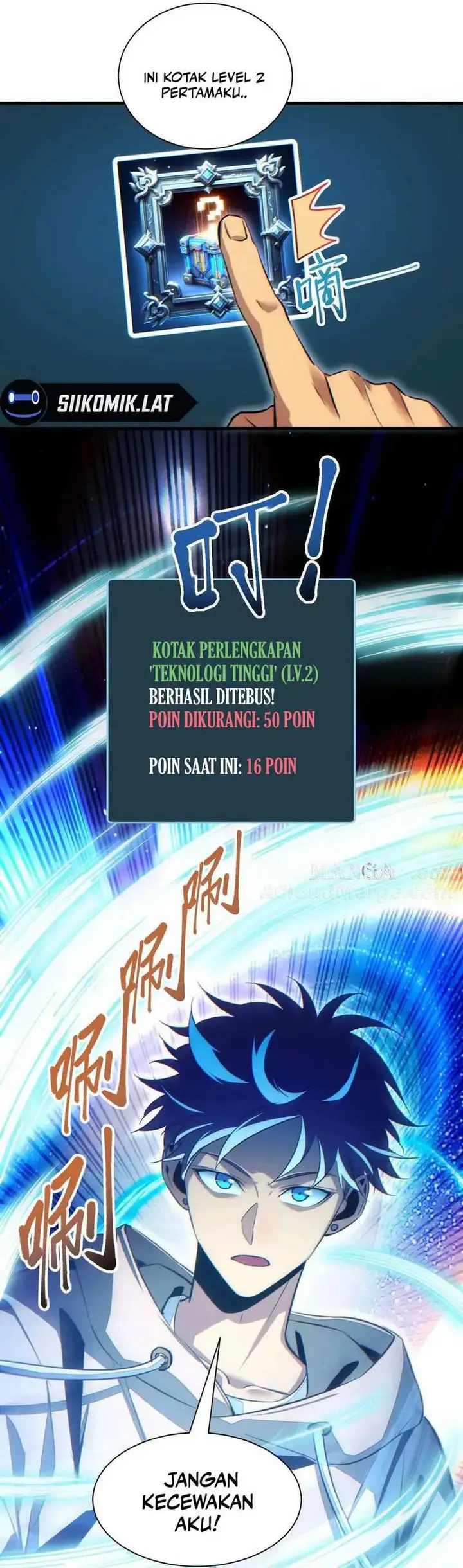 image-komik-rebirth-in-the-apocalypse-i-reach-the-top-by-opening-boxes-chapter-25-47/50