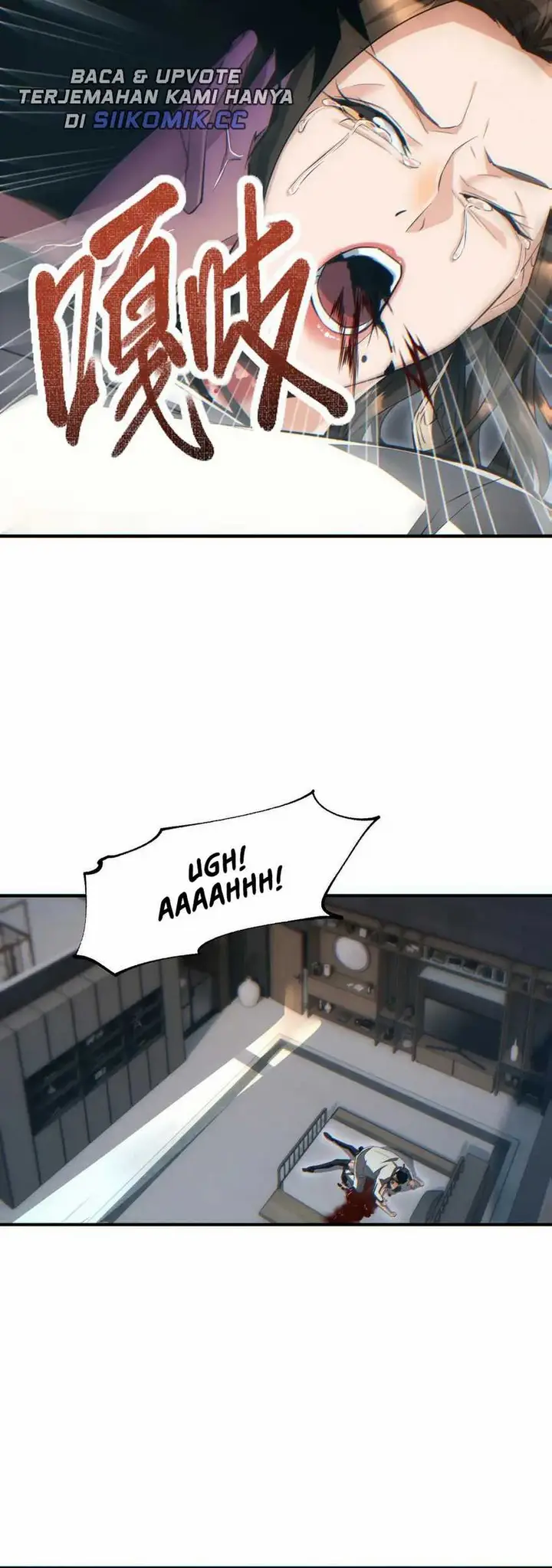 image-komik-rebirth-in-the-apocalypse-i-reach-the-top-by-opening-boxes-chapter-27-14/47