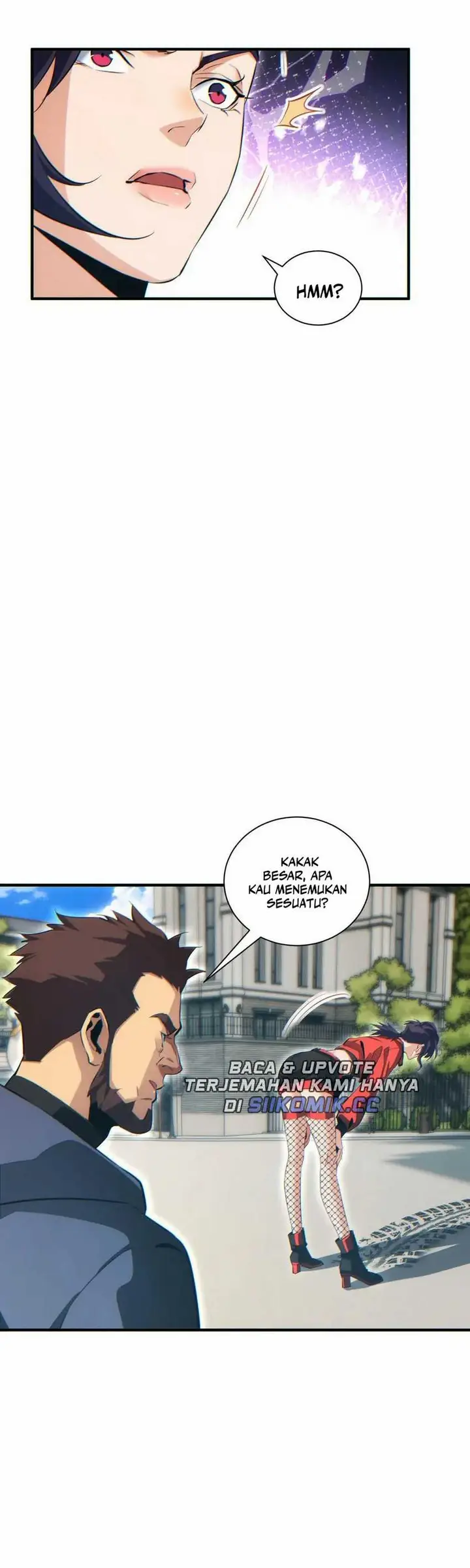 image-komik-rebirth-in-the-apocalypse-i-reach-the-top-by-opening-boxes-chapter-29-5/54