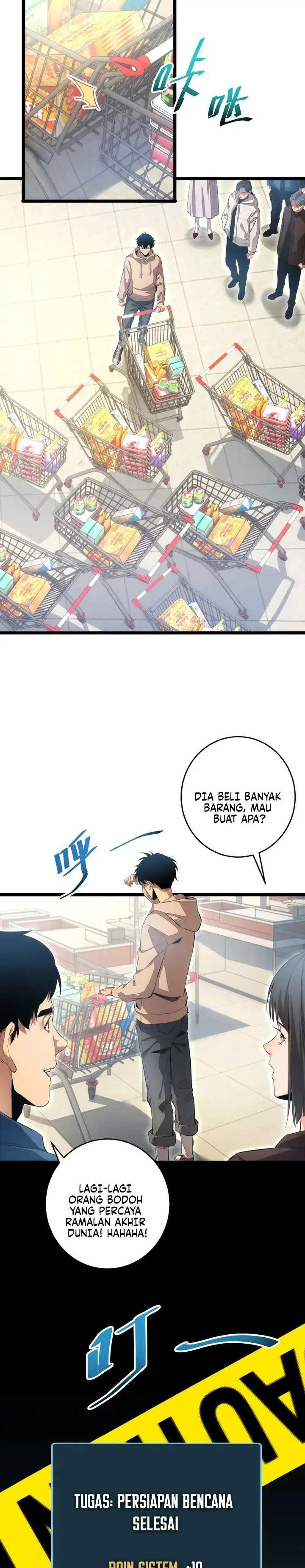 image-komik-rebirth-in-the-apocalypse-i-reach-the-top-by-opening-boxes-chapter-3-14/38