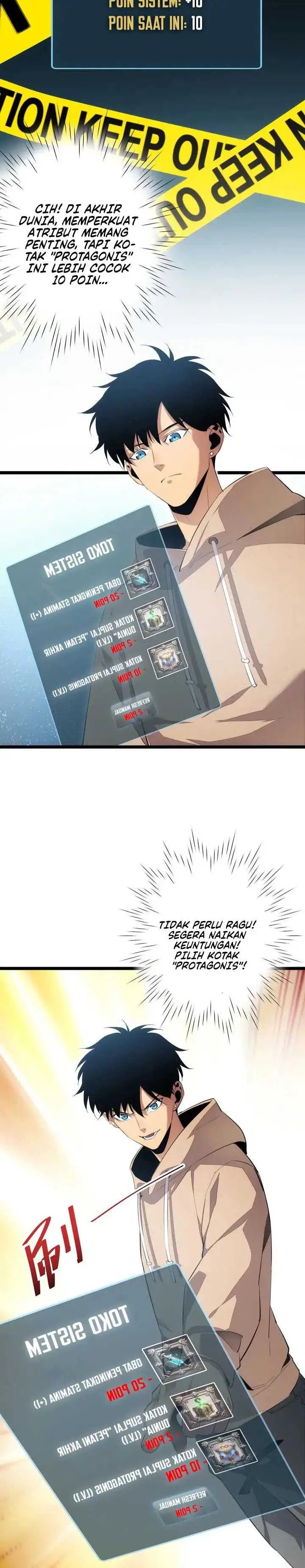 image-komik-rebirth-in-the-apocalypse-i-reach-the-top-by-opening-boxes-chapter-3-15/38