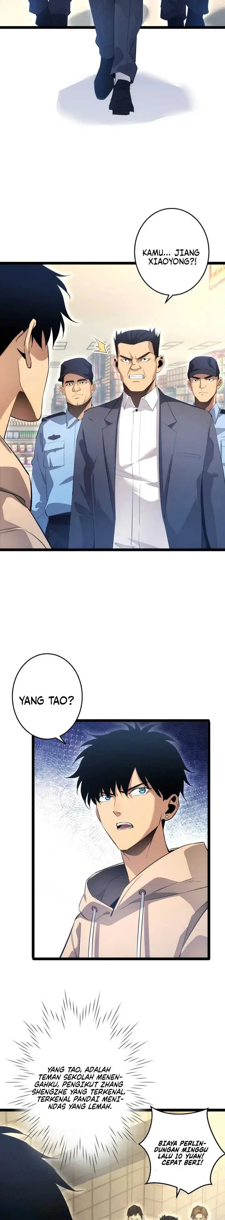 image-komik-rebirth-in-the-apocalypse-i-reach-the-top-by-opening-boxes-chapter-3-19/38