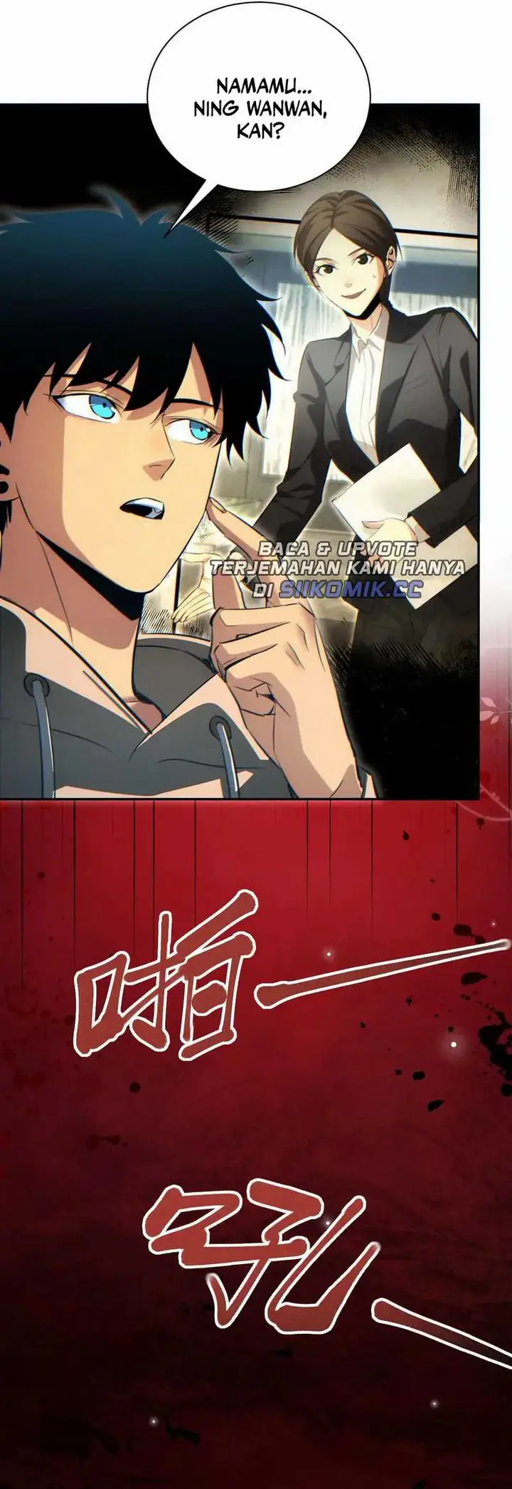 image-komik-rebirth-in-the-apocalypse-i-reach-the-top-by-opening-boxes-chapter-30-7/56