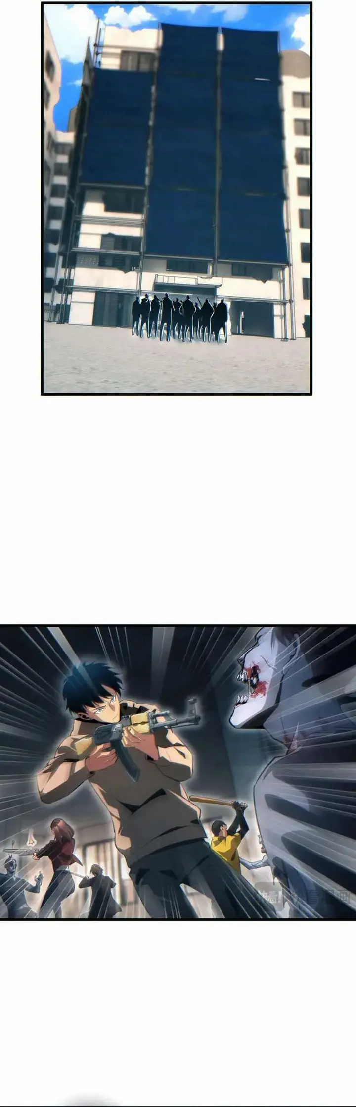 image-komik-rebirth-in-the-apocalypse-i-reach-the-top-by-opening-boxes-chapter-31-36/51