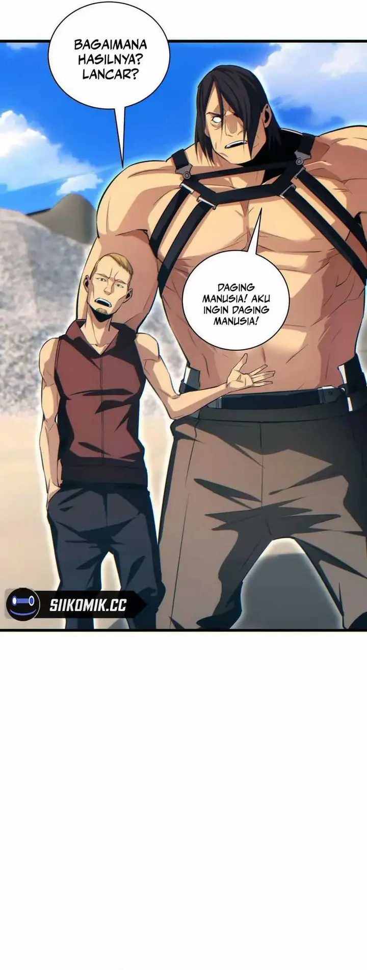 image-komik-rebirth-in-the-apocalypse-i-reach-the-top-by-opening-boxes-chapter-31-44/51