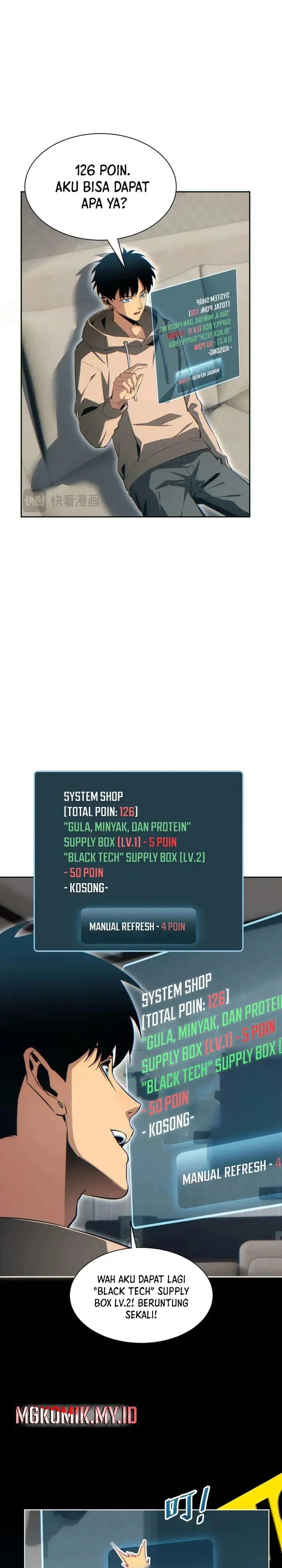 image-komik-rebirth-in-the-apocalypse-i-reach-the-top-by-opening-boxes-chapter-35-10/24