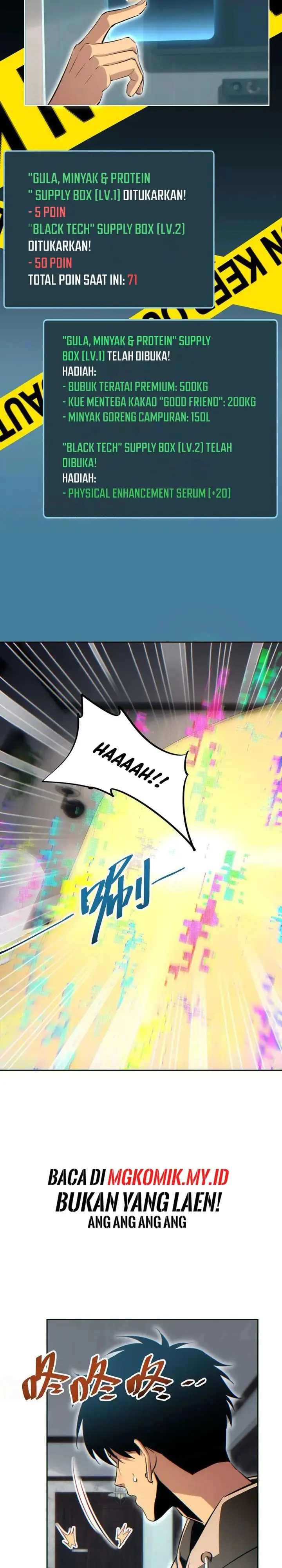 image-komik-rebirth-in-the-apocalypse-i-reach-the-top-by-opening-boxes-chapter-35-11/24