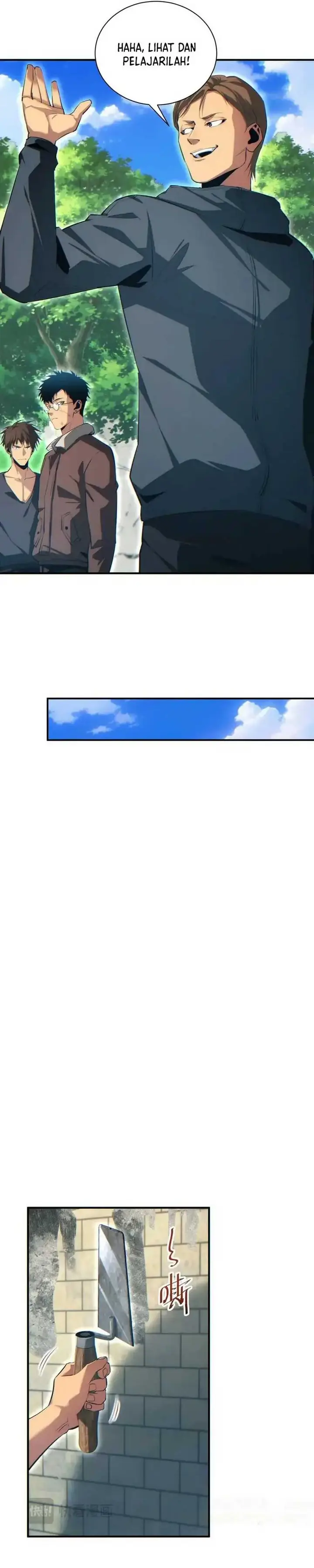 image-komik-rebirth-in-the-apocalypse-i-reach-the-top-by-opening-boxes-chapter-38-13/28