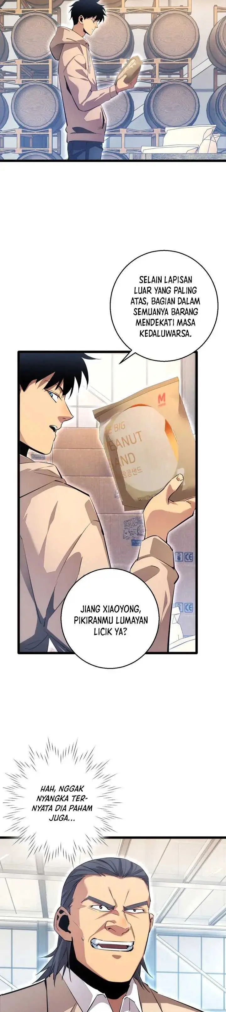 image-komik-rebirth-in-the-apocalypse-i-reach-the-top-by-opening-boxes-chapter-4-9/32