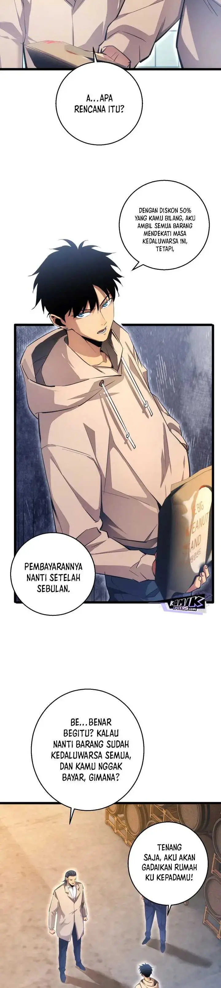 image-komik-rebirth-in-the-apocalypse-i-reach-the-top-by-opening-boxes-chapter-4-11/32