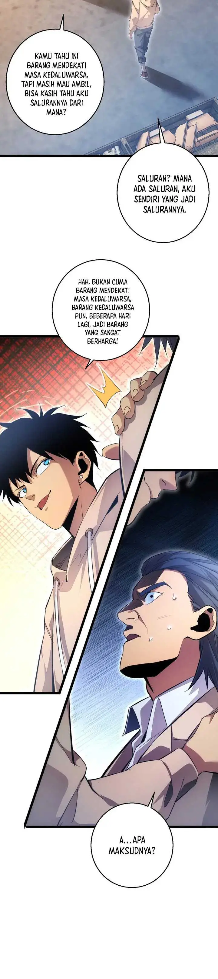 image-komik-rebirth-in-the-apocalypse-i-reach-the-top-by-opening-boxes-chapter-4-12/32