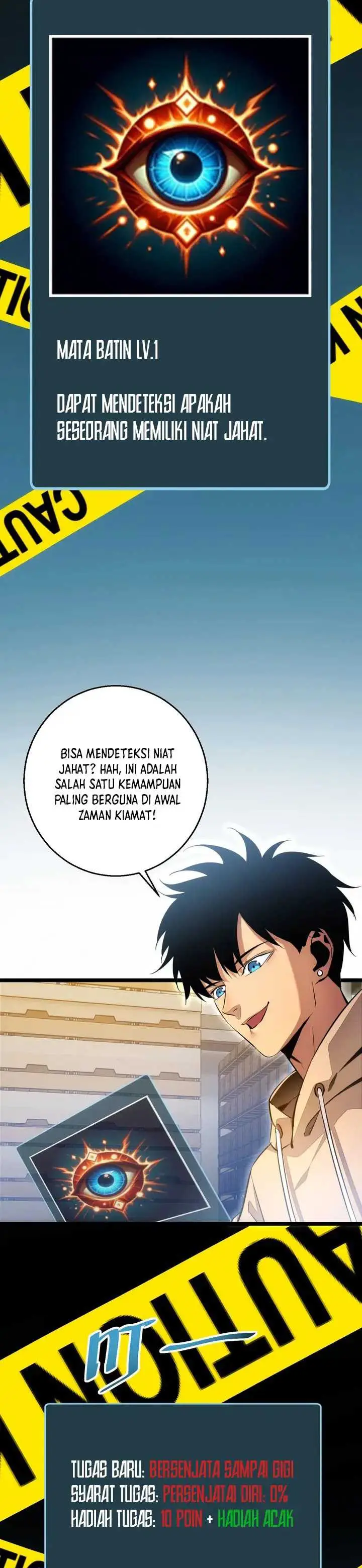 image-komik-rebirth-in-the-apocalypse-i-reach-the-top-by-opening-boxes-chapter-4-29/32