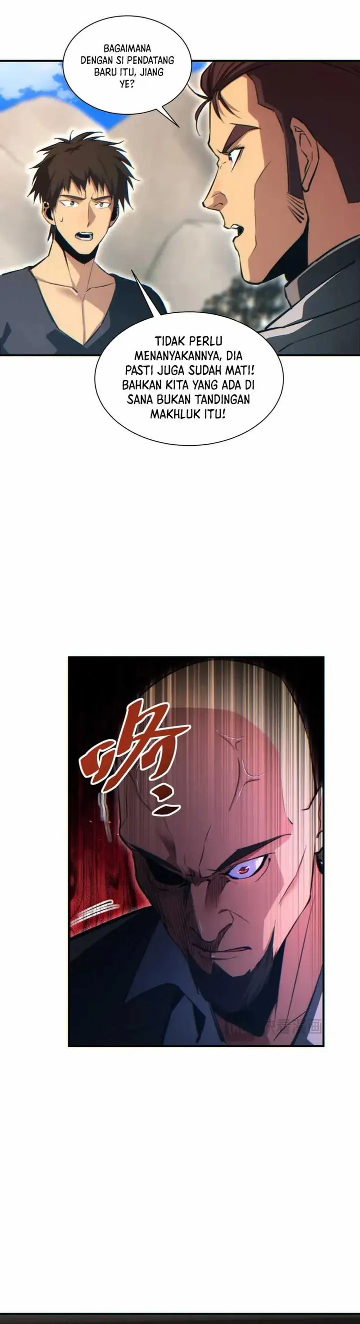 image-komik-rebirth-in-the-apocalypse-i-reach-the-top-by-opening-boxes-chapter-40-9/29