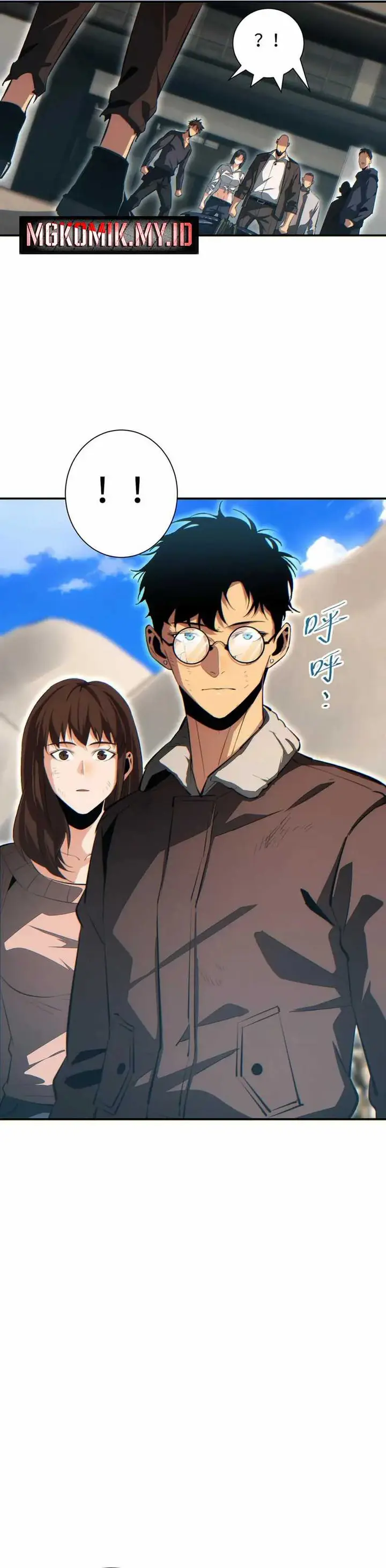 image-komik-rebirth-in-the-apocalypse-i-reach-the-top-by-opening-boxes-chapter-40-13/29