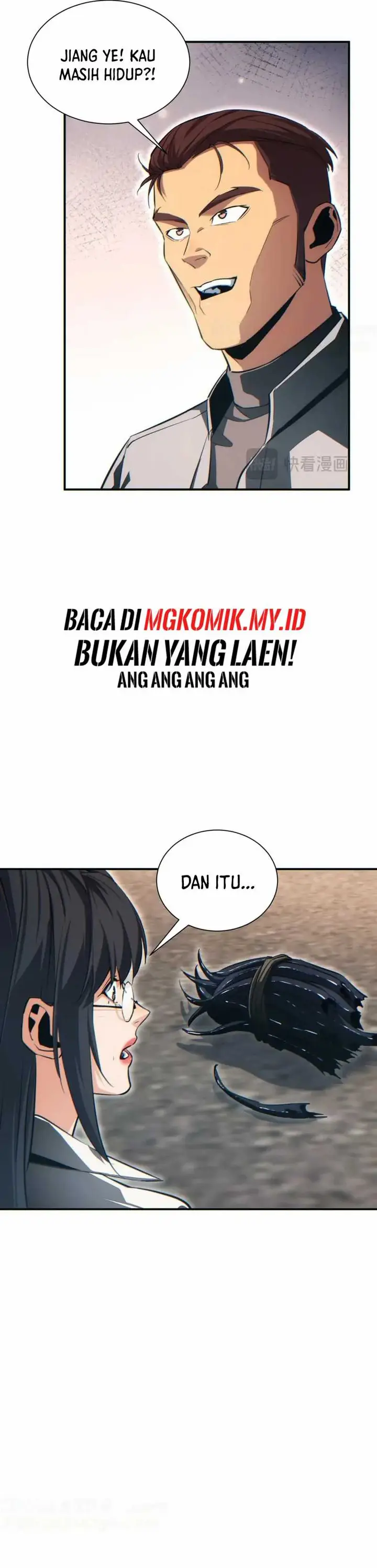 image-komik-rebirth-in-the-apocalypse-i-reach-the-top-by-opening-boxes-chapter-40-14/29