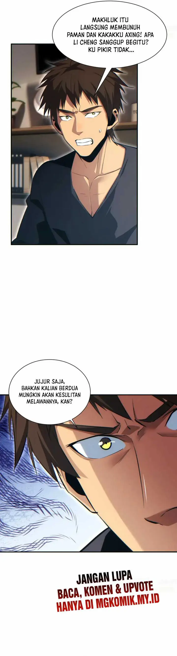 image-komik-rebirth-in-the-apocalypse-i-reach-the-top-by-opening-boxes-chapter-40-17/29