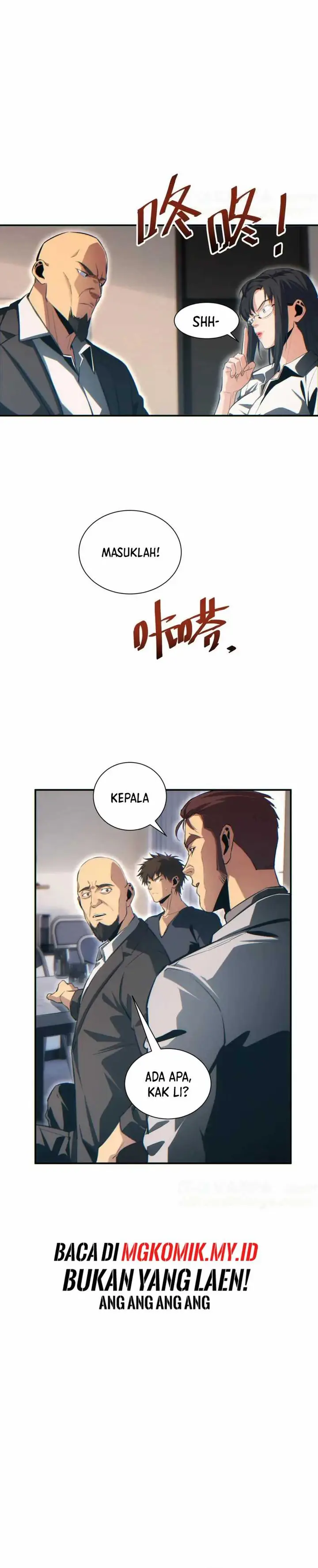 image-komik-rebirth-in-the-apocalypse-i-reach-the-top-by-opening-boxes-chapter-40-19/29