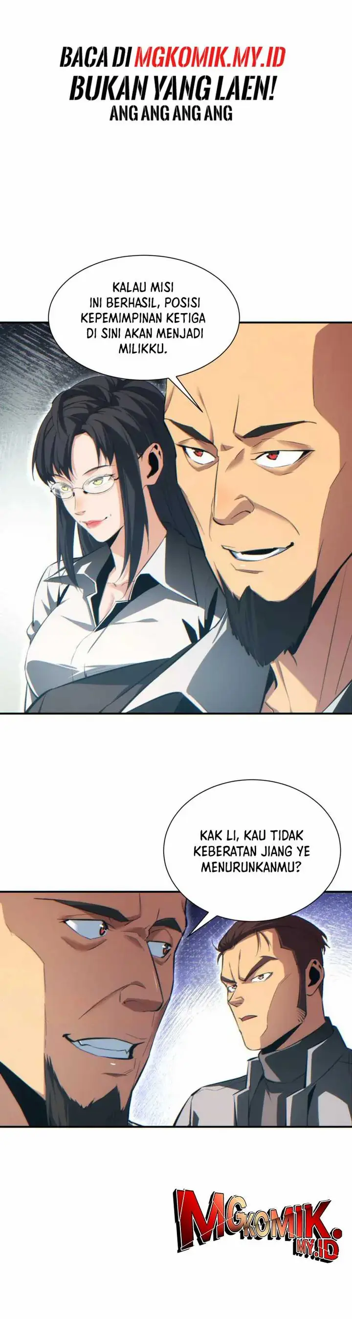 image-komik-rebirth-in-the-apocalypse-i-reach-the-top-by-opening-boxes-chapter-40-25/29