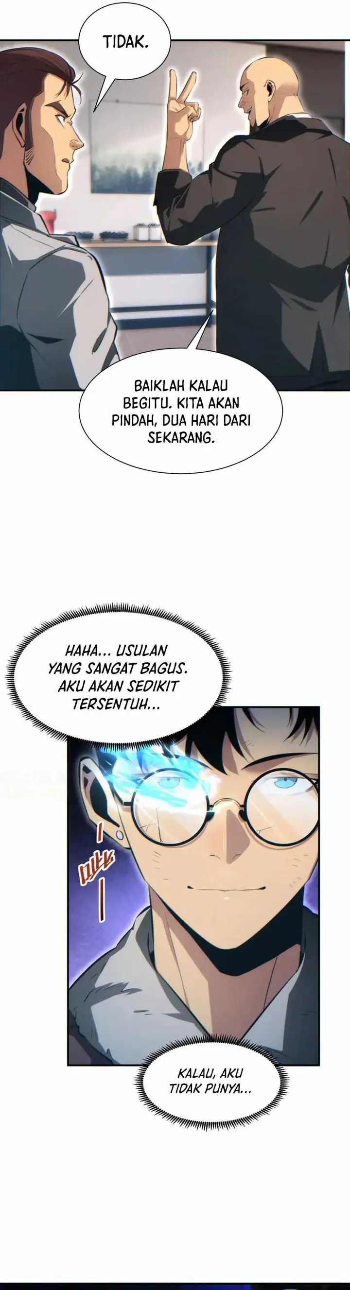 image-komik-rebirth-in-the-apocalypse-i-reach-the-top-by-opening-boxes-chapter-40-26/29