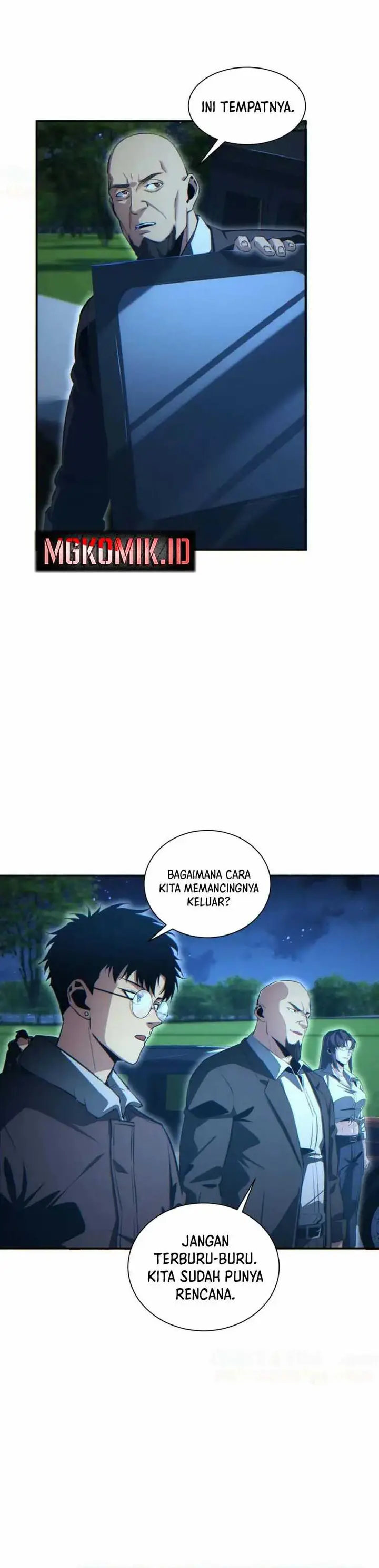 image-komik-rebirth-in-the-apocalypse-i-reach-the-top-by-opening-boxes-chapter-41-7/34