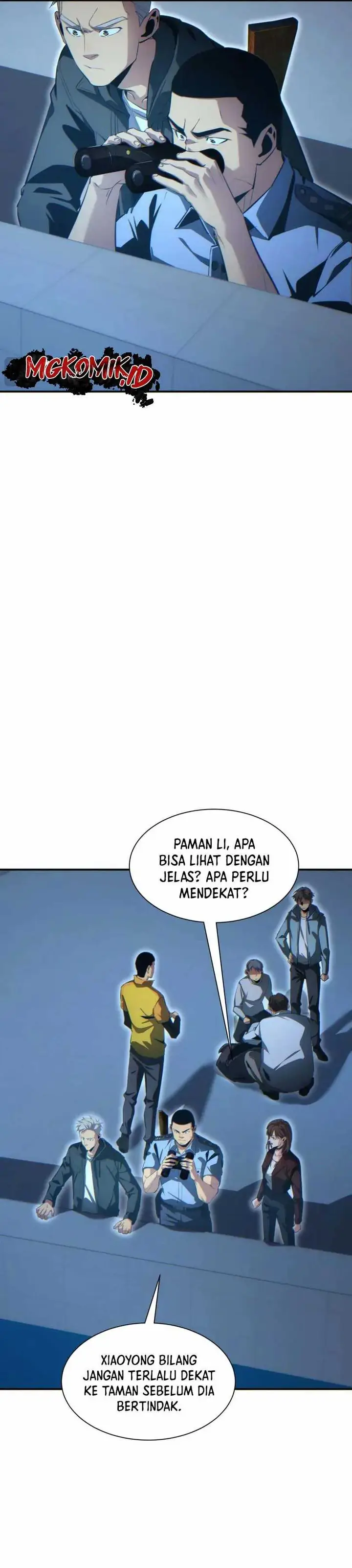 image-komik-rebirth-in-the-apocalypse-i-reach-the-top-by-opening-boxes-chapter-41-9/34