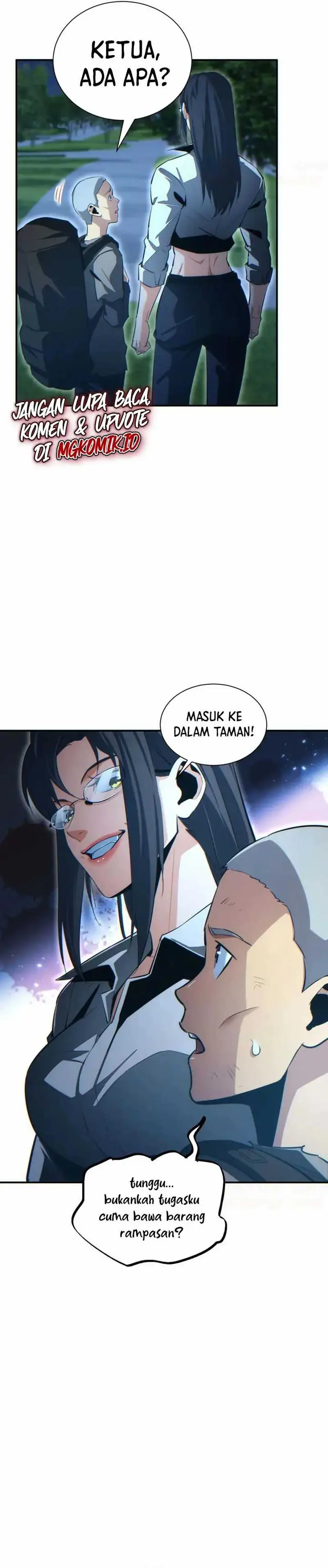 image-komik-rebirth-in-the-apocalypse-i-reach-the-top-by-opening-boxes-chapter-41-11/34