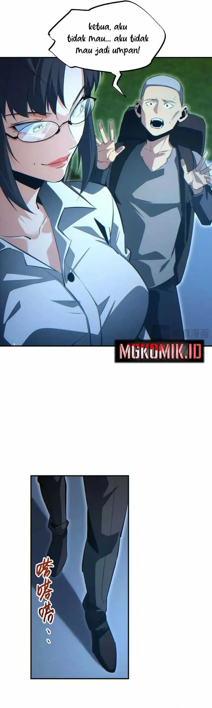 image-komik-rebirth-in-the-apocalypse-i-reach-the-top-by-opening-boxes-chapter-41-13/34