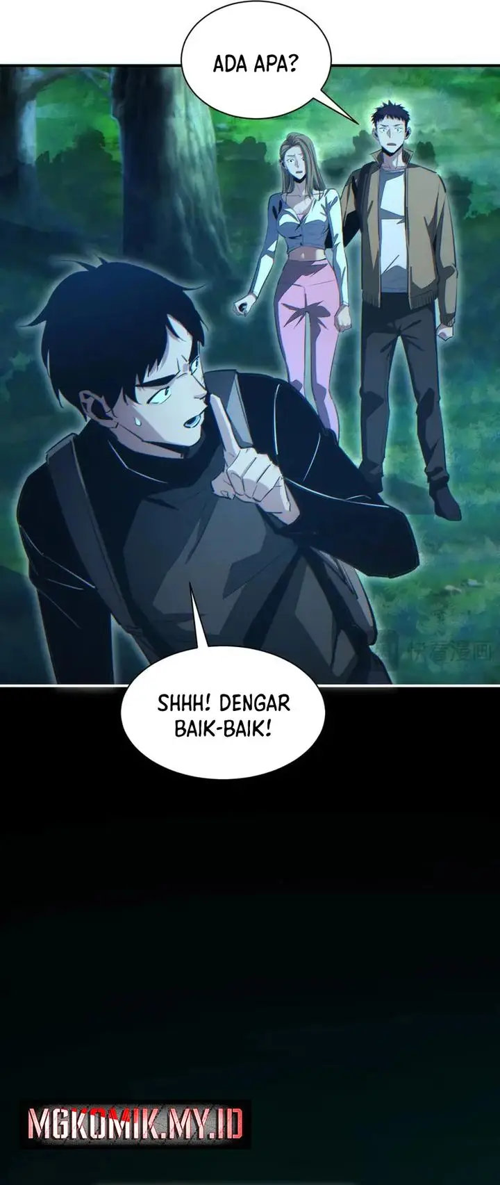 image-komik-rebirth-in-the-apocalypse-i-reach-the-top-by-opening-boxes-chapter-45-2/30
