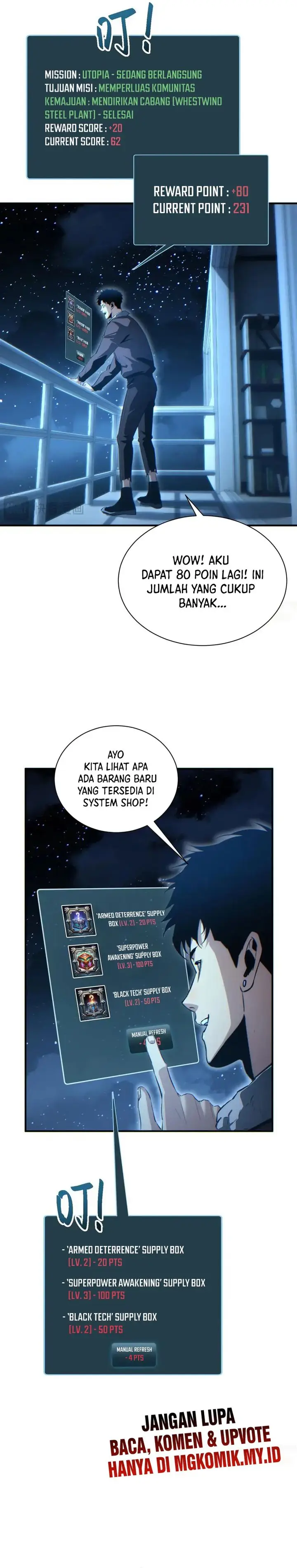 image-komik-rebirth-in-the-apocalypse-i-reach-the-top-by-opening-boxes-chapter-45-25/30