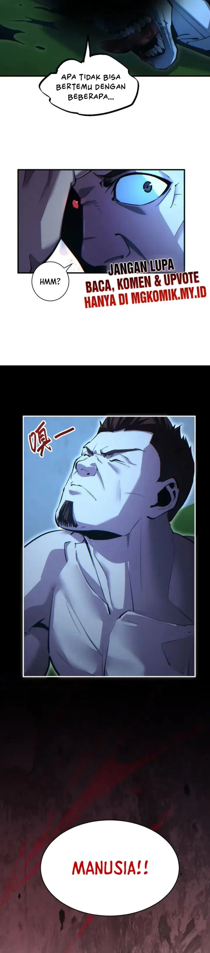 image-komik-rebirth-in-the-apocalypse-i-reach-the-top-by-opening-boxes-chapter-46-20/31