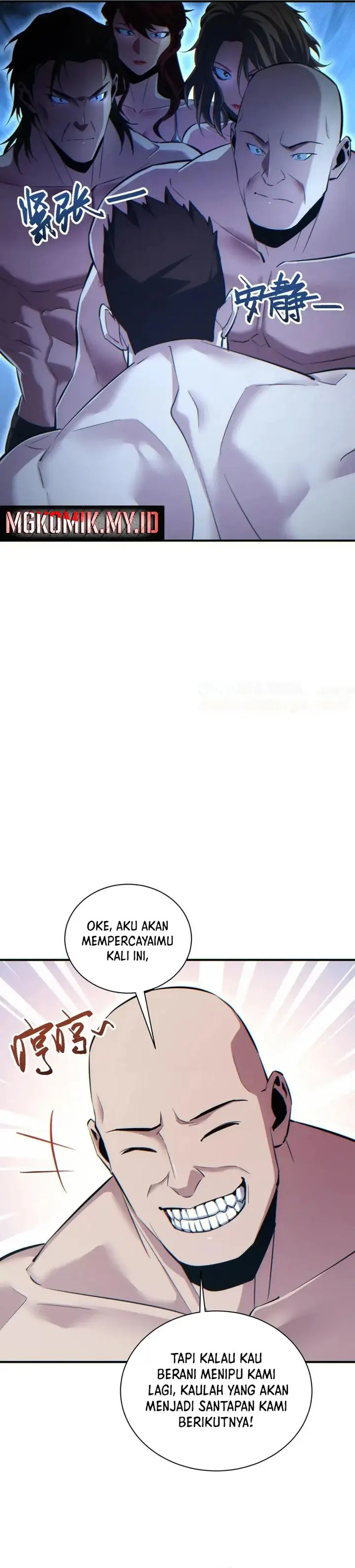 image-komik-rebirth-in-the-apocalypse-i-reach-the-top-by-opening-boxes-chapter-47-17/26