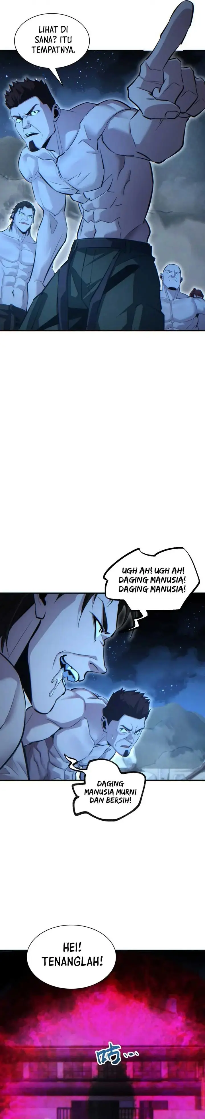 image-komik-rebirth-in-the-apocalypse-i-reach-the-top-by-opening-boxes-chapter-48-12/26