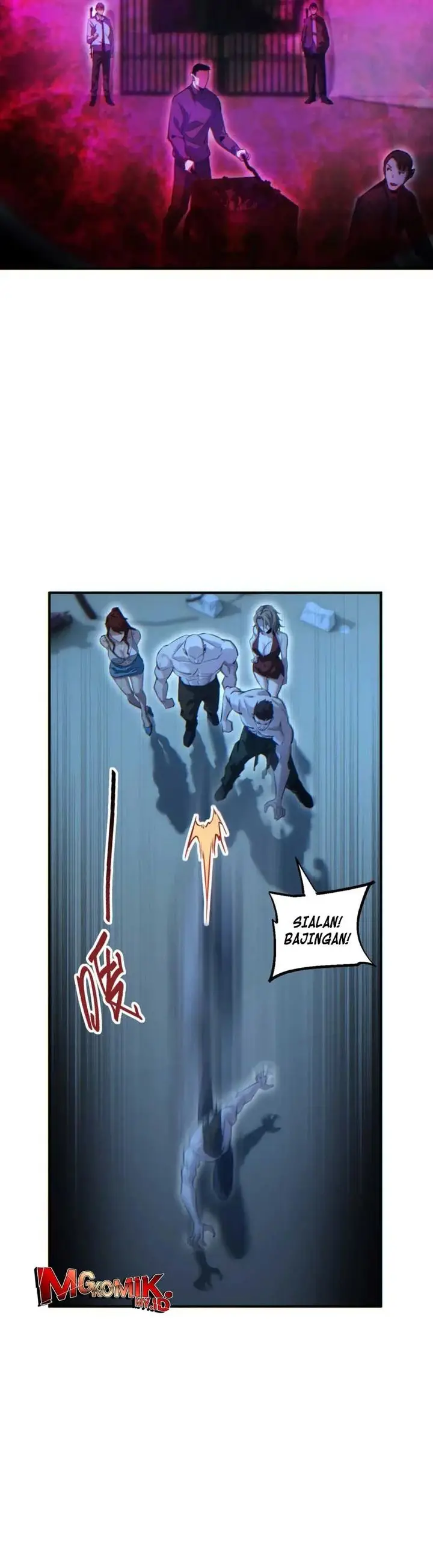 image-komik-rebirth-in-the-apocalypse-i-reach-the-top-by-opening-boxes-chapter-48-13/26