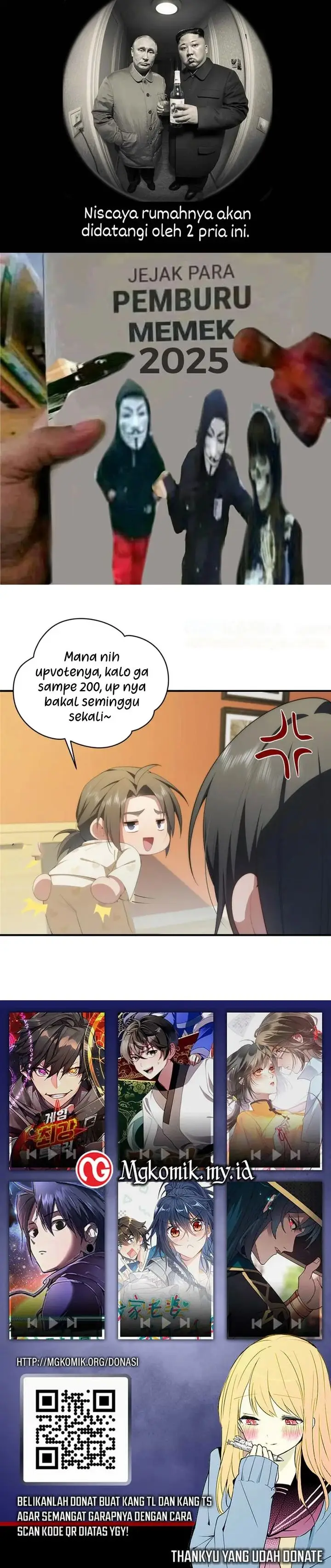 image-komik-rebirth-in-the-apocalypse-i-reach-the-top-by-opening-boxes-chapter-48-25/26