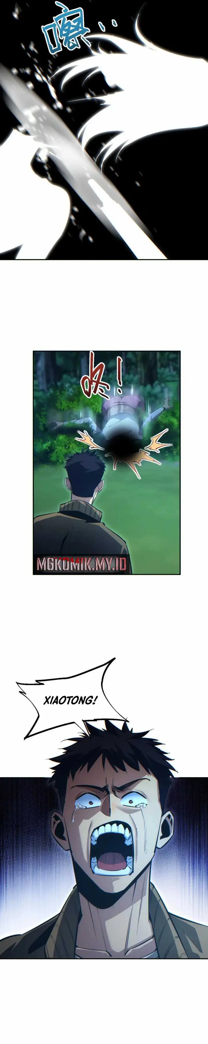 image-komik-rebirth-in-the-apocalypse-i-reach-the-top-by-opening-boxes-chapter-49-2/27